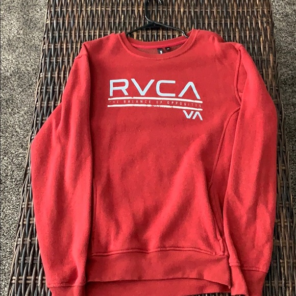 RVCA | Sweaters | Rvca Sweater | Poshmark